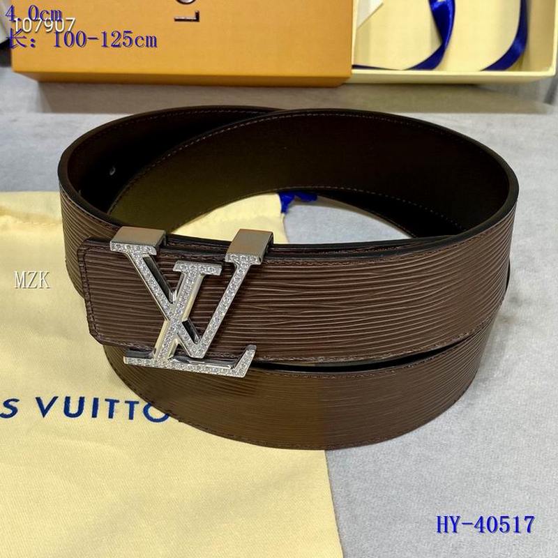 LV Belts 5163